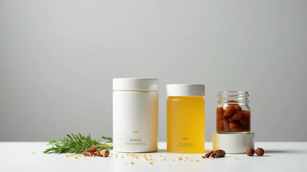 Comparateur de gel et compote énergétique pour optimiser votre performance