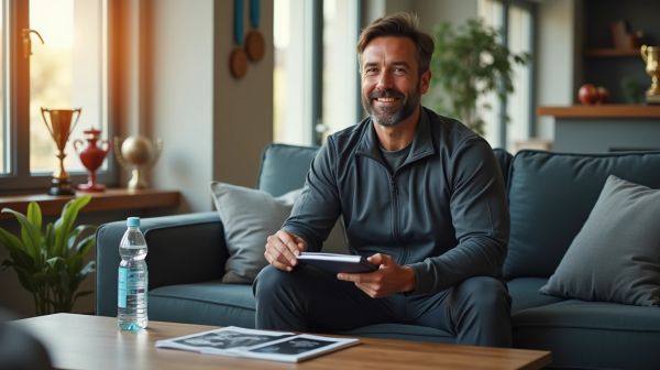 Pourquoi faire appel à un coach sportif à domicile peut changer votre vie